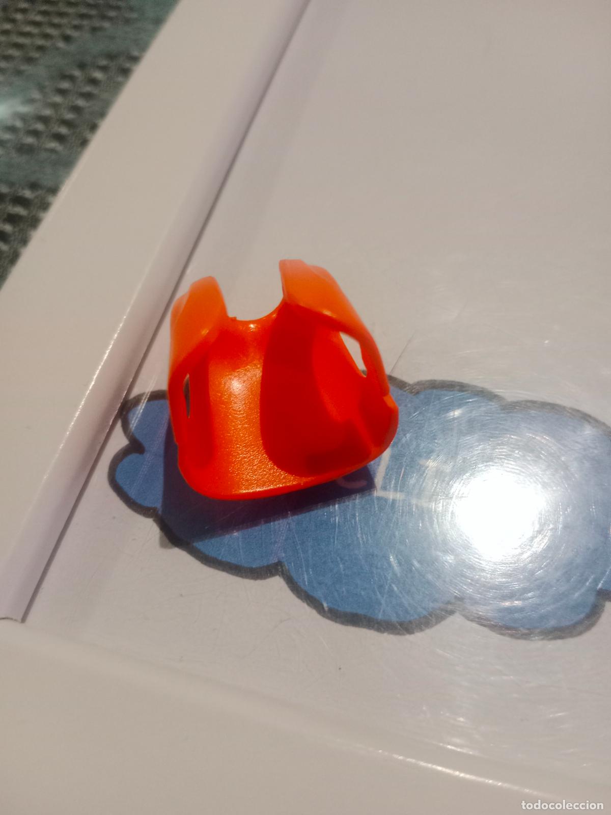 Playmobil: Playmobil repuesto chaleco - Foto 1
