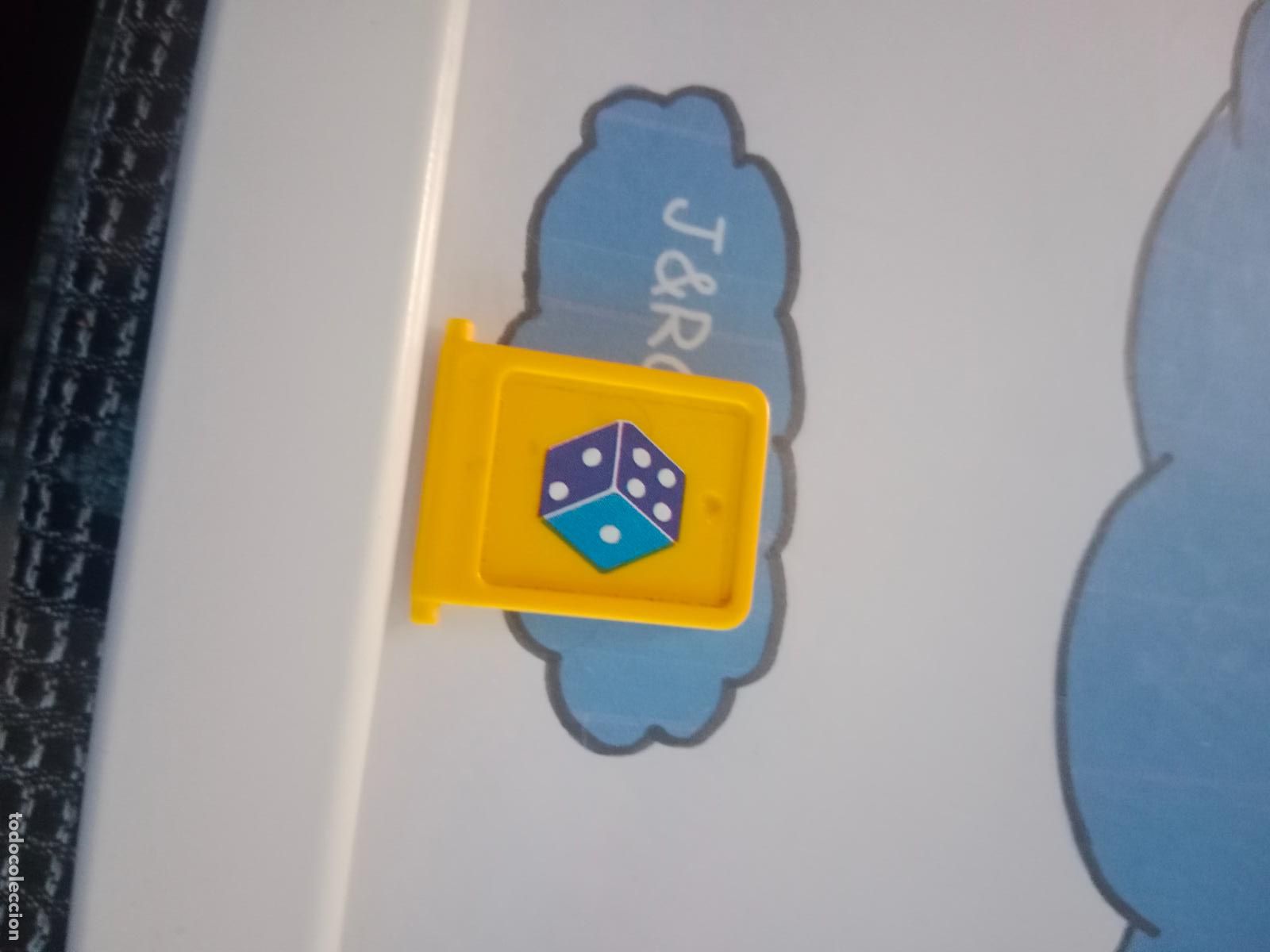 Playmobil: Playmobil repuesto puerta establo - Foto 1