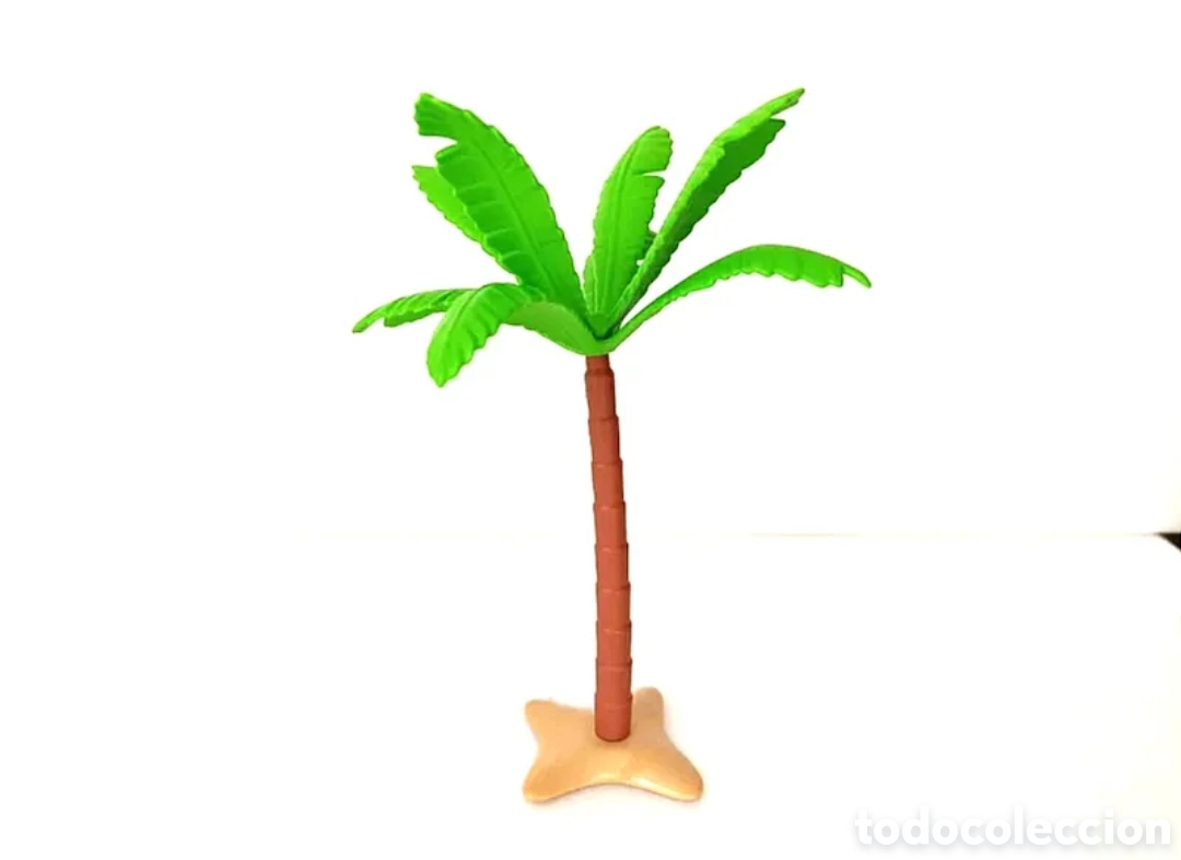 Playmobil: Palmera Nueva Bel&eacute;n Playmobil