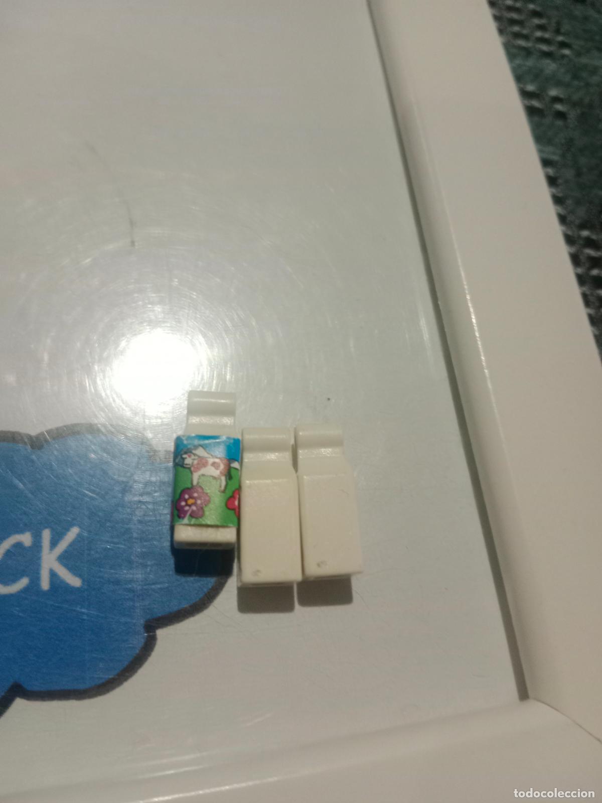 Playmobil: Playmobil repuesto botes briks - Foto 1