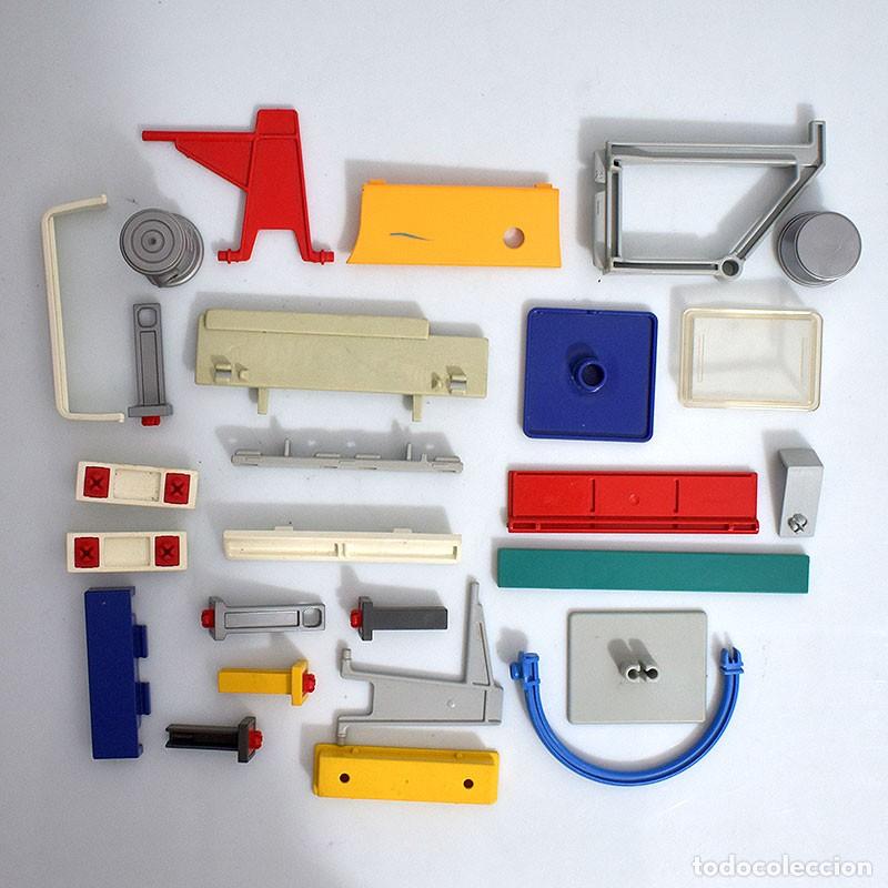 Playmobil: Playmobil lote de piezas variadas