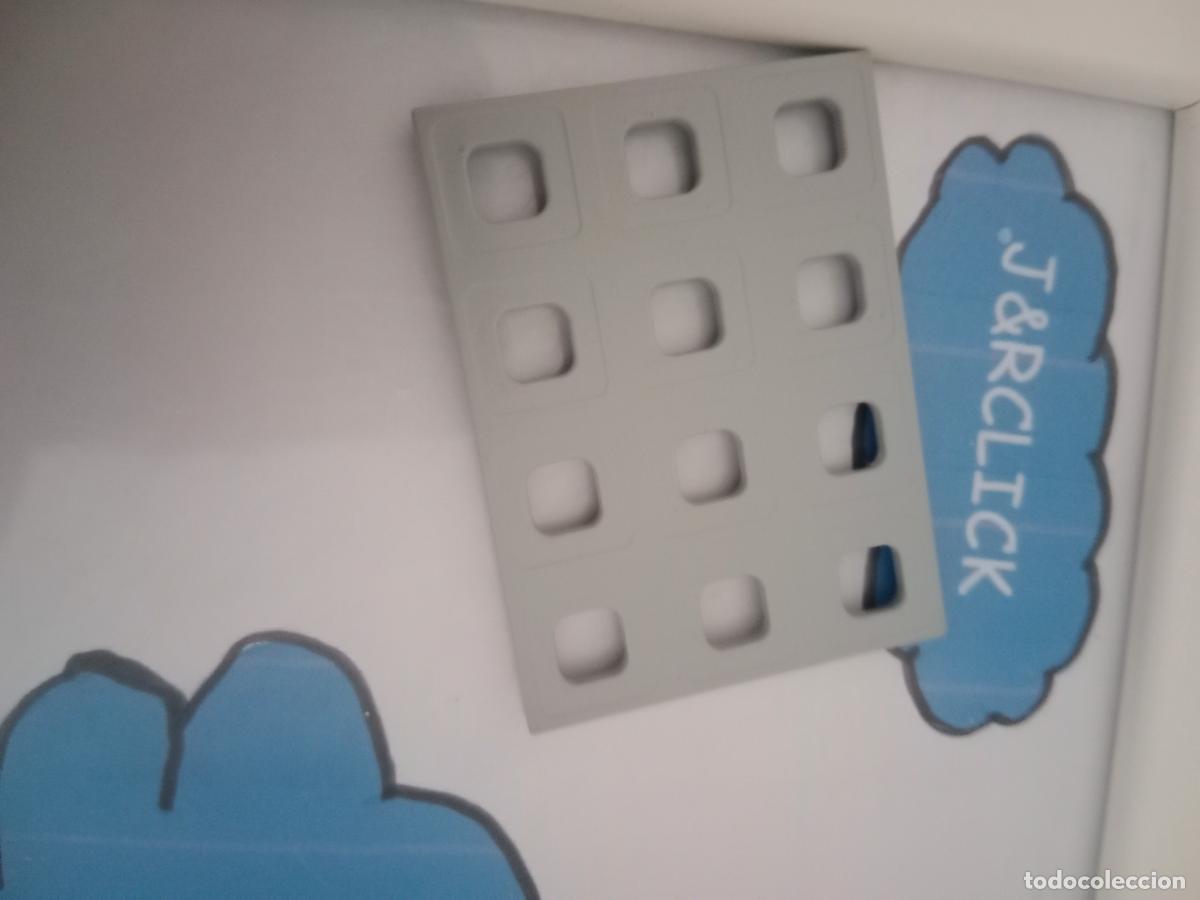 Playmobil: Playmobil repuesto system x soporte