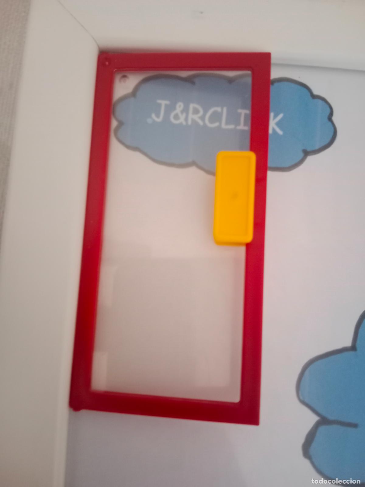 Playmobil: Playmobil repuesto system x puerta - Foto 1