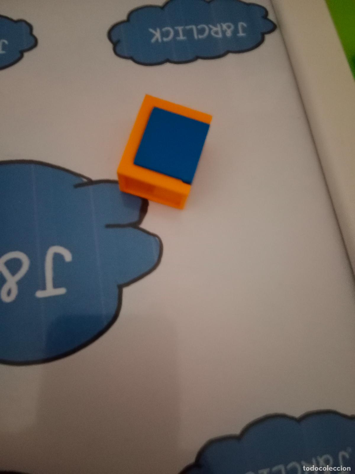 Playmobil: Playmobil repuesto mesita de noche