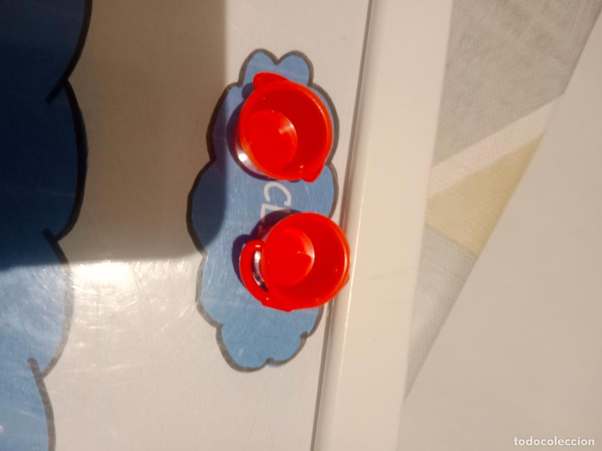 Playmobil: Playmobil repuesto cubos - Foto 1