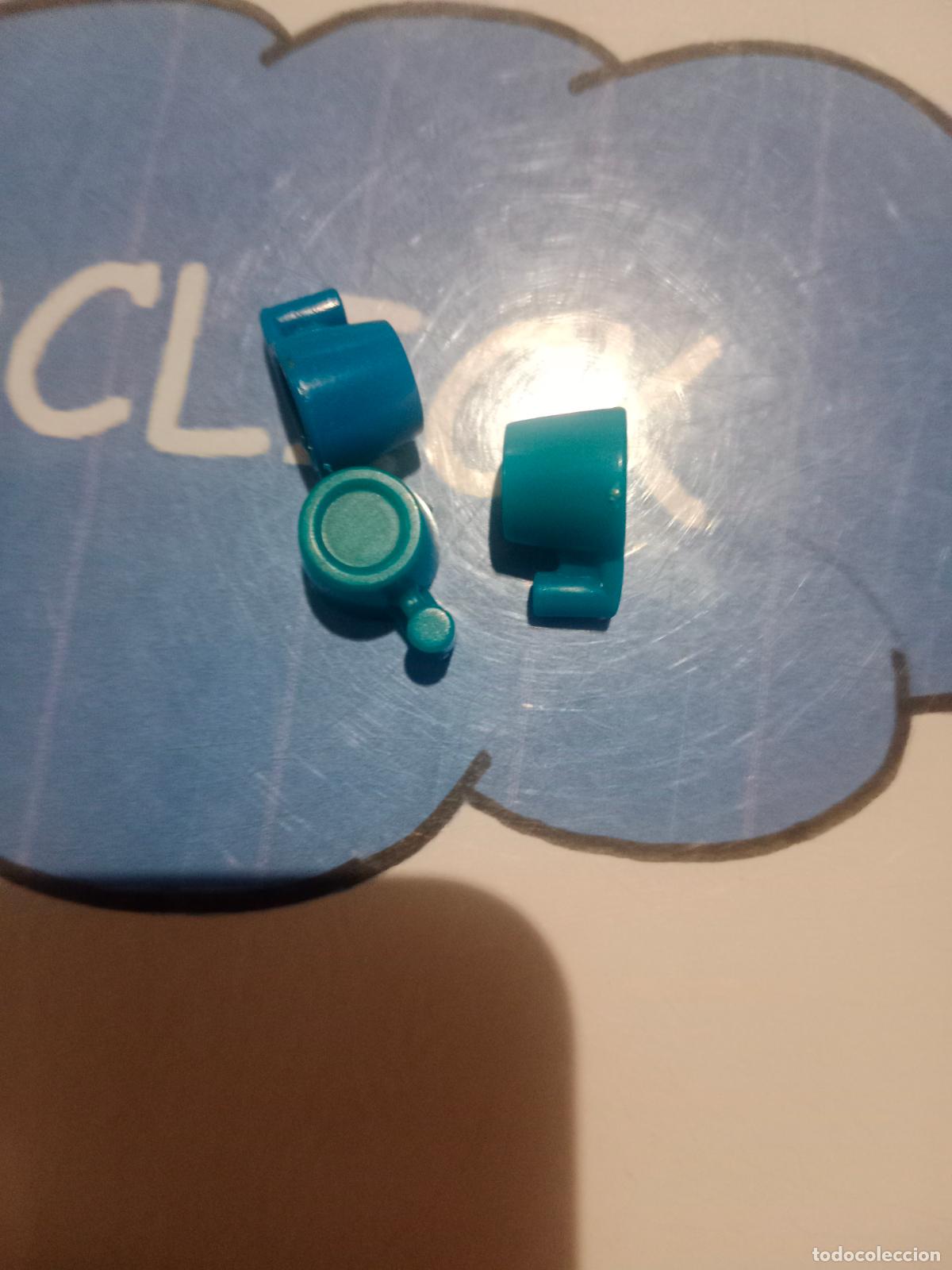 Playmobil: Playmobil repuesto tazas - Foto 1