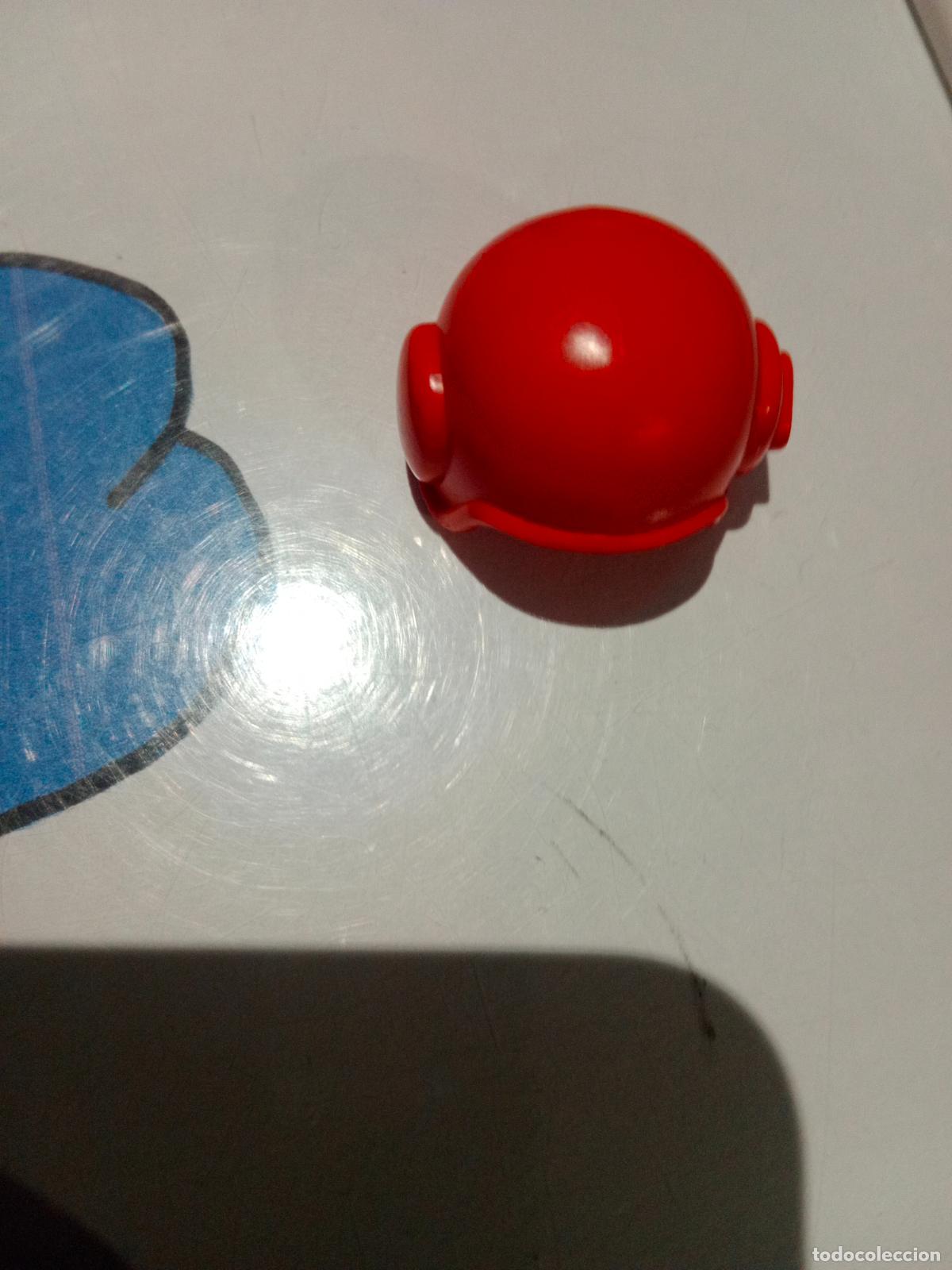 Playmobil: Playmobil repuesto casco - Foto 1