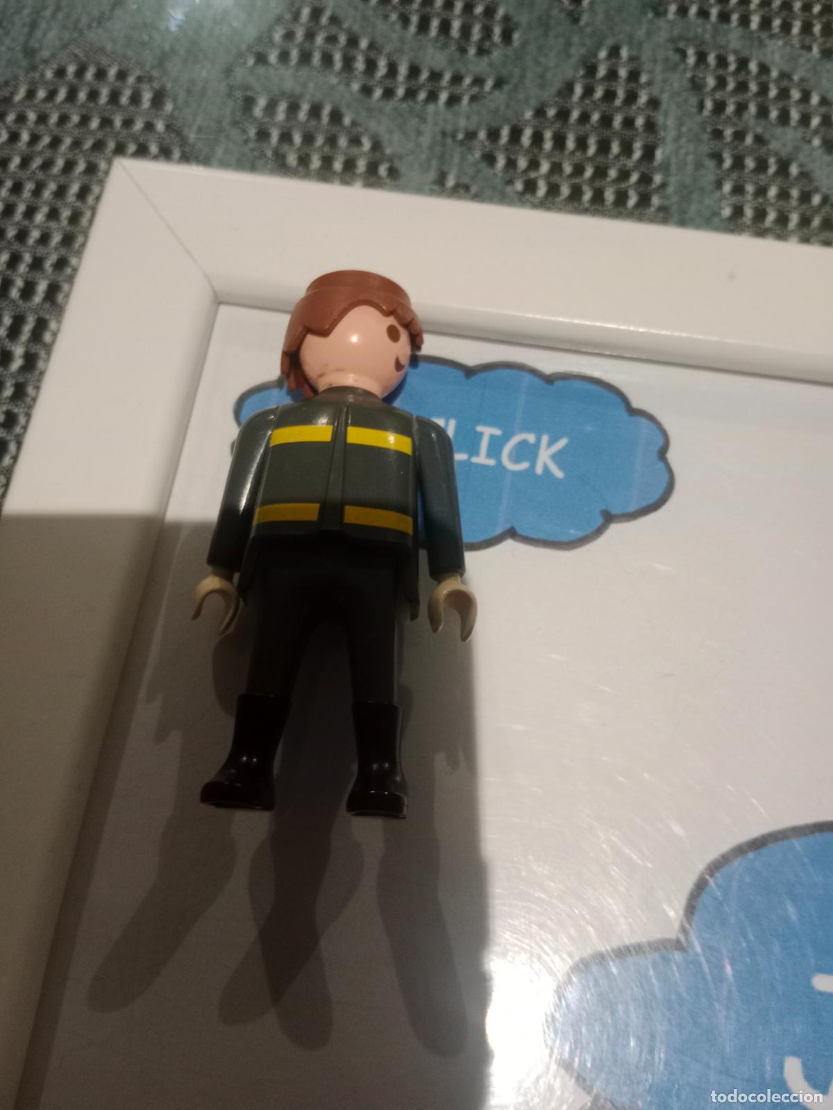 Playmobil: Playmobil repuesto click city - Foto 1