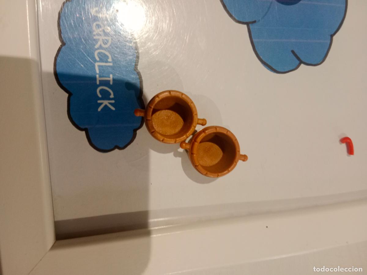 Playmobil: Playmobil repuesto cubos - Foto 1