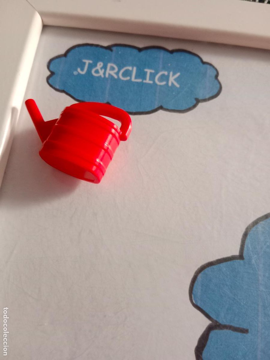 Playmobil: Playmobil repuesto regadera - Foto 1
