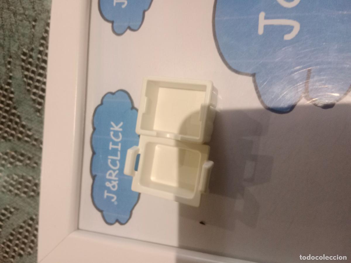 Playmobil: Playmobil repuesto cubetas - Foto 1