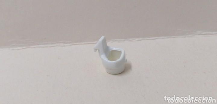 Playmobil: PLAYMOBIL CARTUCHERA FUNDA BLANCA CON ENGANCHE PARA PISTOLA