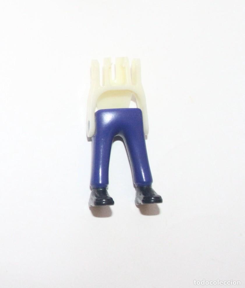 Playmobil: PLAYMOBIL MEDIEVAL PIERNAS ESQUELETO FIGURA