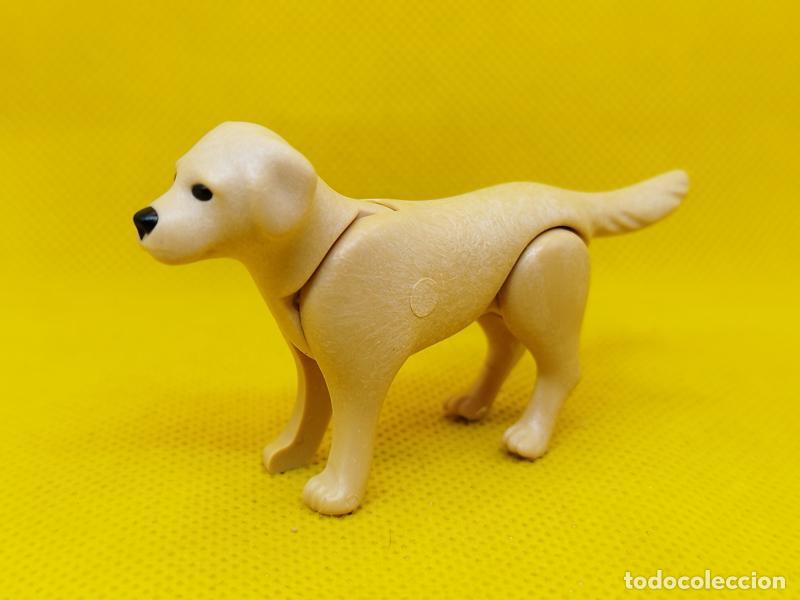 Playmobil: Playmobil Perro mediano