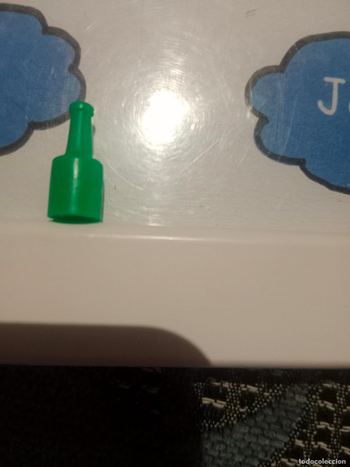 Playmobil: Playmobil repuesto botella - Foto 1