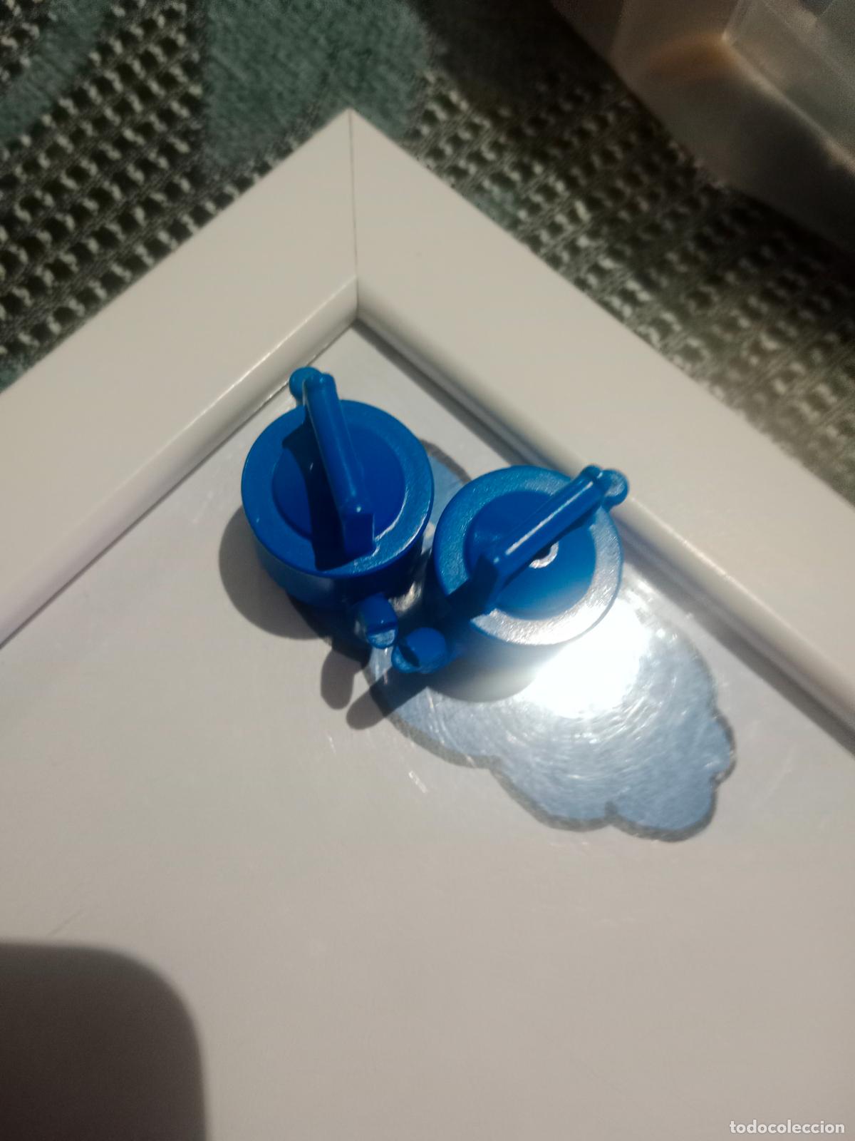 Playmobil: Playmobil repuesto teteras - Foto 1