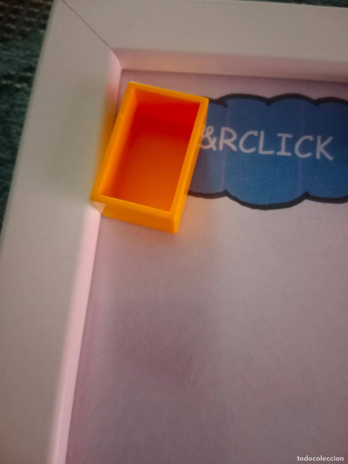 Playmobil: Playmobil repuesto caja