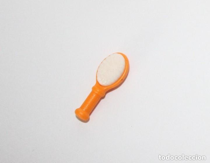Playmobil: PLAYMOBIL MEDIEVAL CEPILLO PARA EL PELO - Foto 1