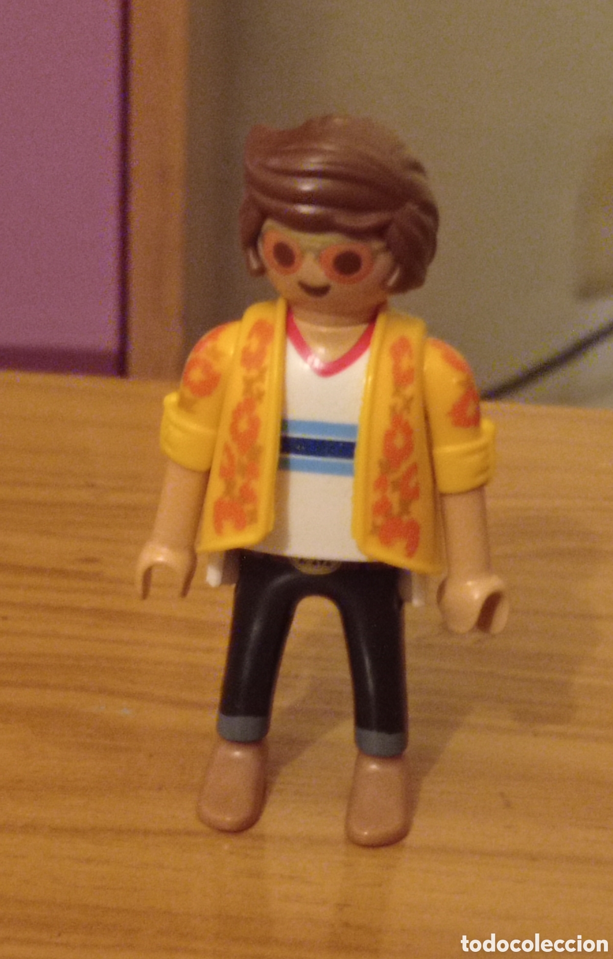 Playmobil: Playmobil (LOTE 173)