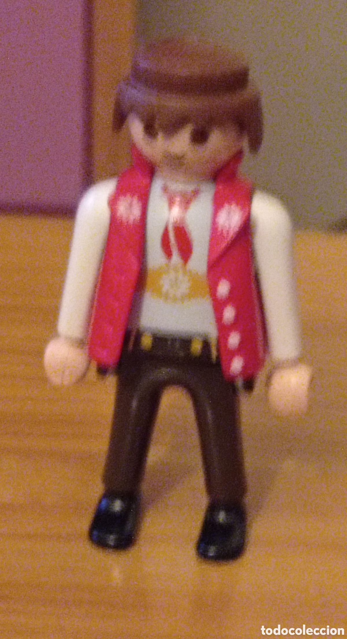 Playmobil: Playmobil (LOTE 172 )