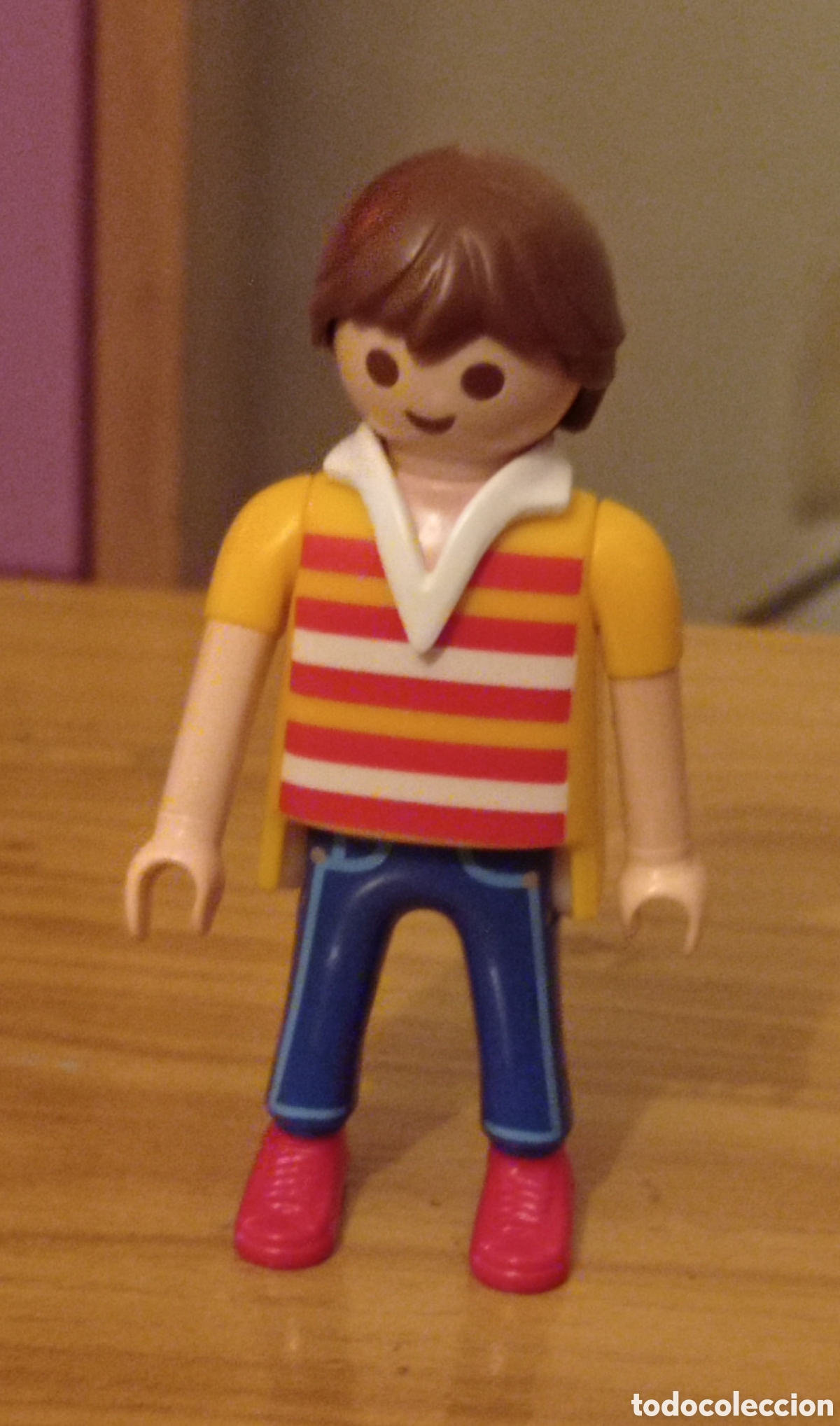 Playmobil: Playmobil (LOTE 169 )