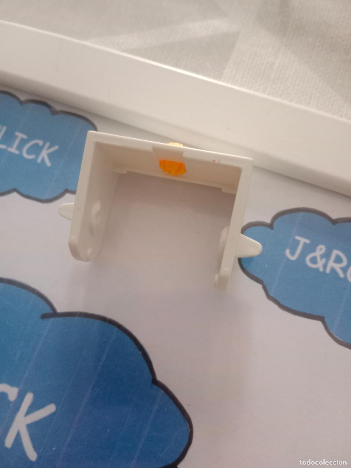 Playmobil: Playmobil repuesto system x grua - Foto 1
