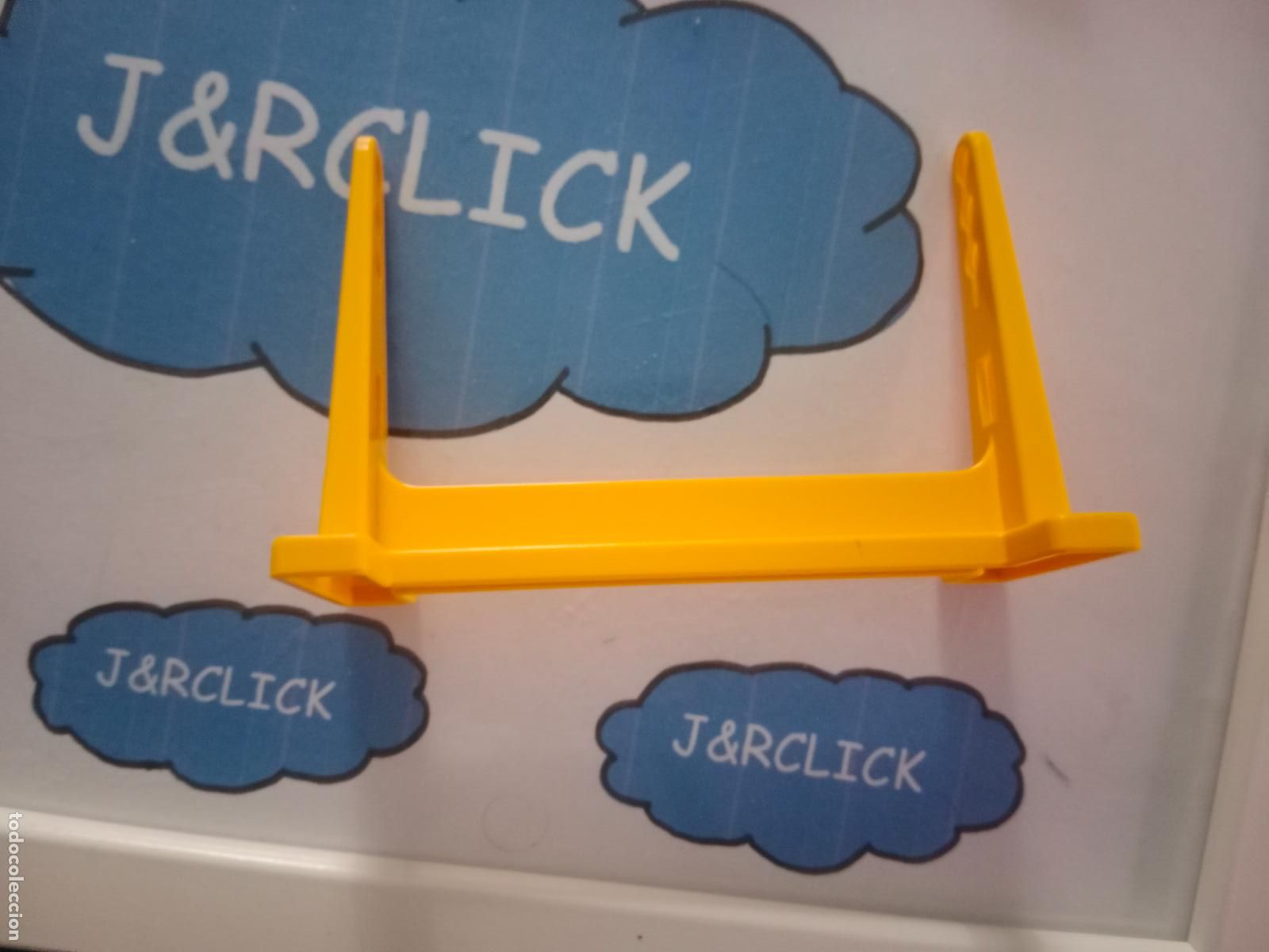 Playmobil: Playmobil repuesto pizarra