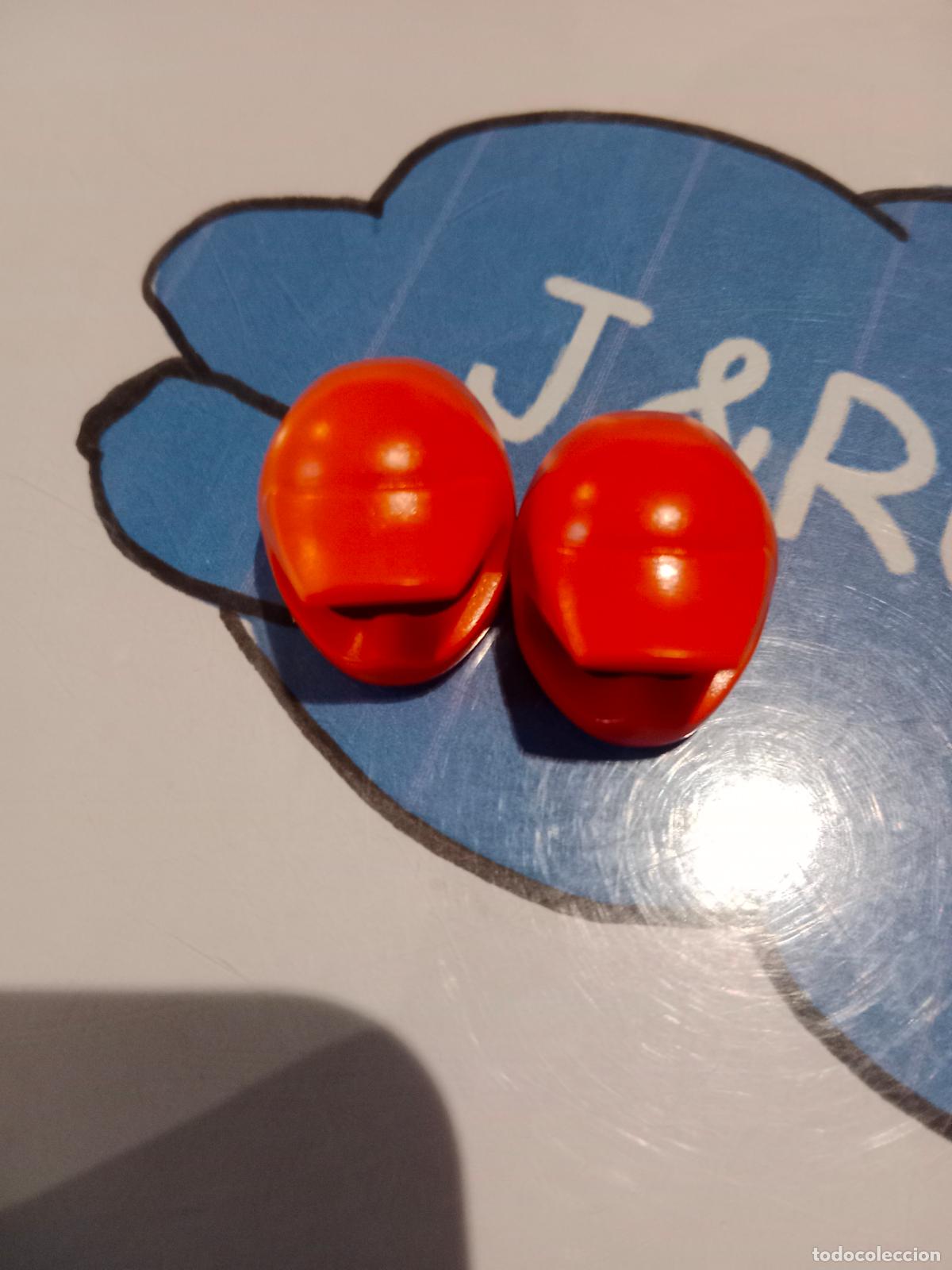 Playmobil: Playmobil repuesto casco - Foto 1