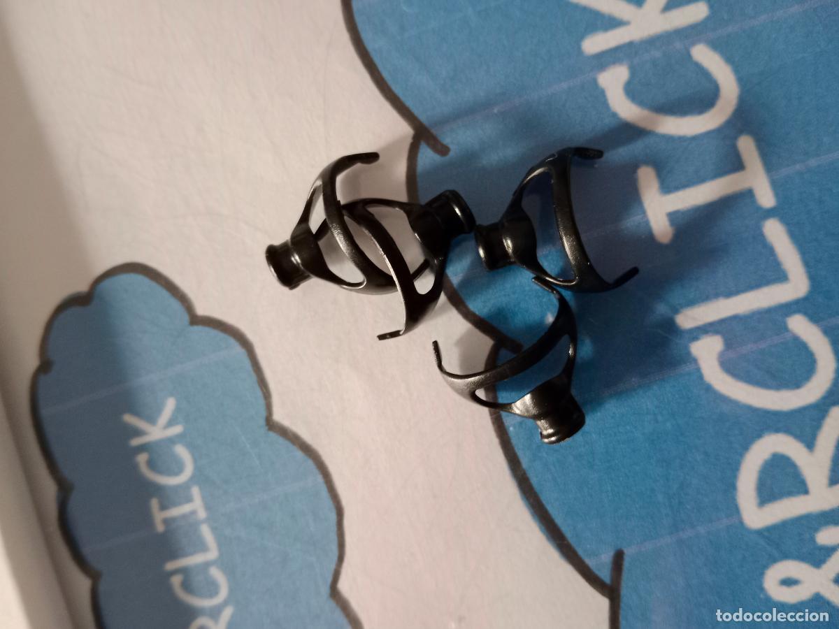 Playmobil: Playmobil repuesto mascaras - Foto 1