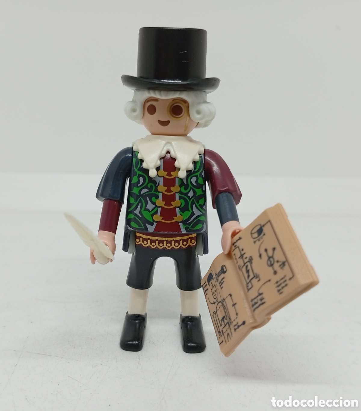 Playmobil: Playmobil figura accesorios - Foto 1