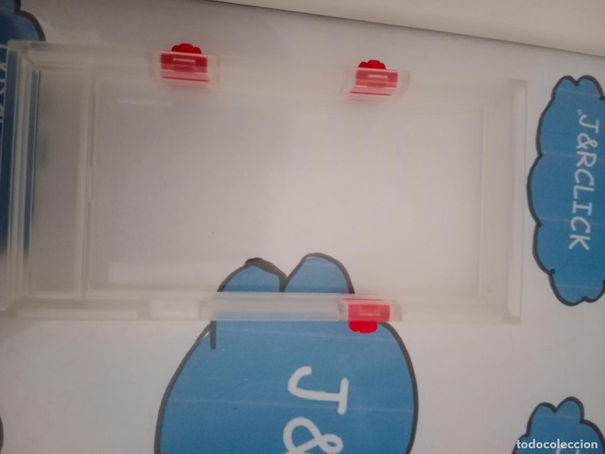 Playmobil: Playmobil repuesto system x cristal - Foto 1