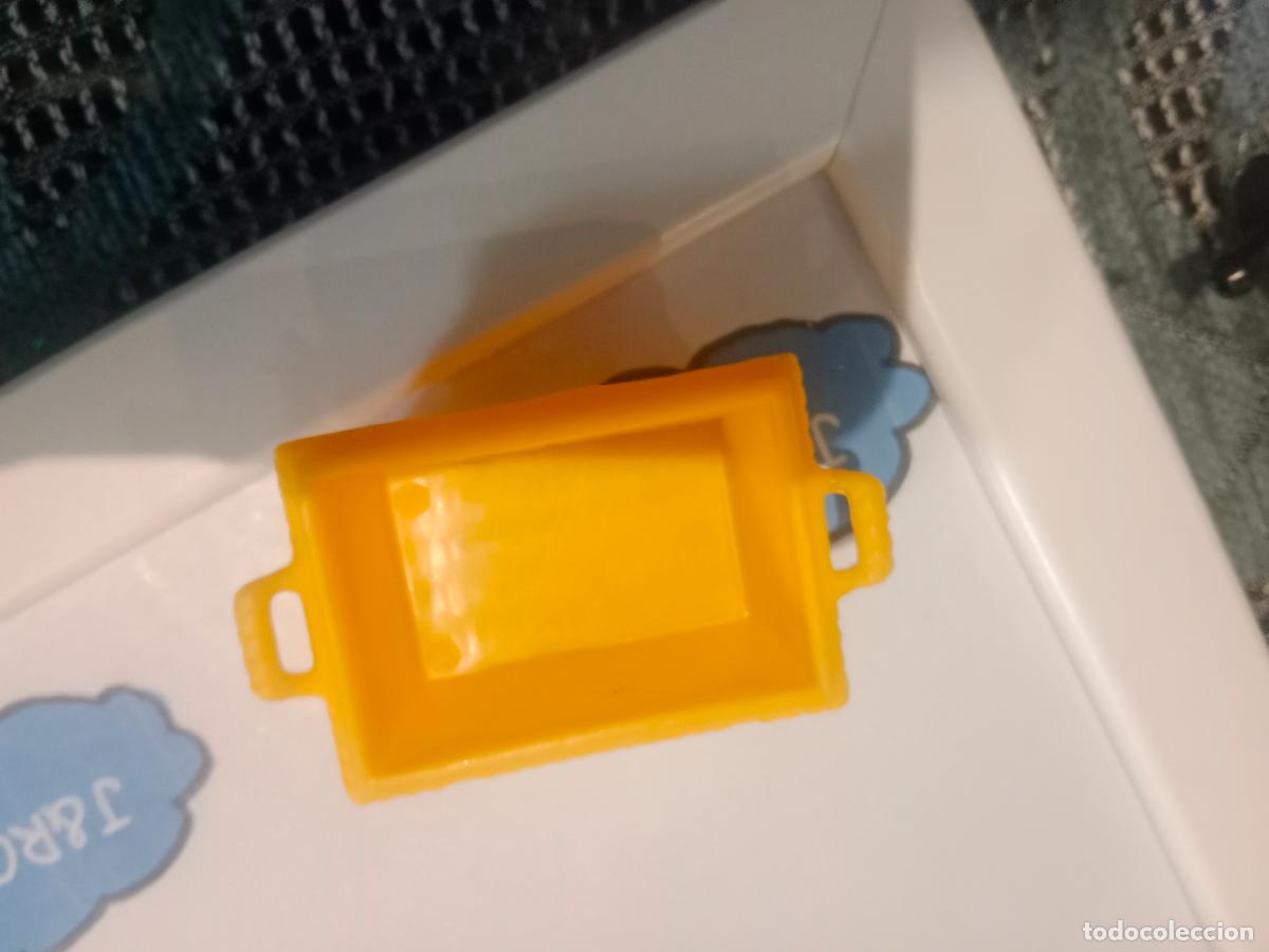 Playmobil: Playmobil repuesto cesta - Foto 1