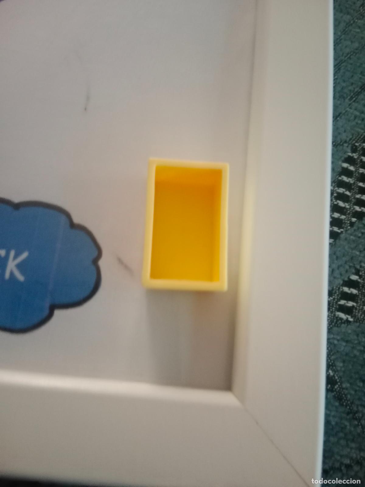 Playmobil: Playmobil repuesto caja