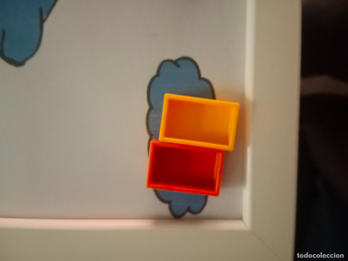 Playmobil: Playmobil repuesto cajas - Foto 1