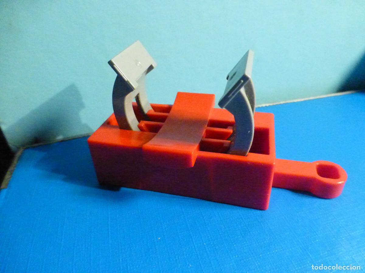 Playmobil: Playmobil - Elemento Sin determinar - 8,5 x 4 x 2,25 cm. - Foto 1