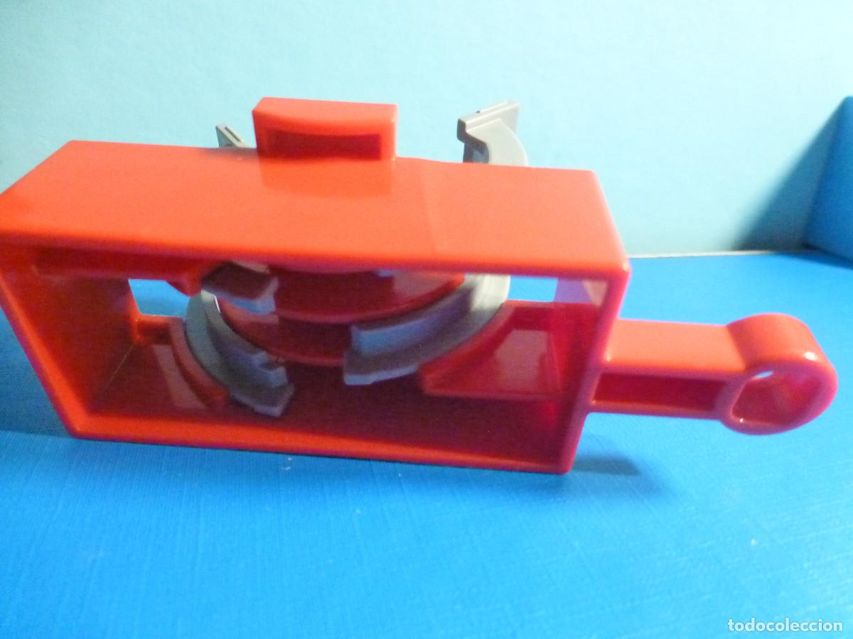 Playmobil: Playmobil - Elemento Sin determinar - 8,5 x 4 x 2,25 cm. - Foto 2