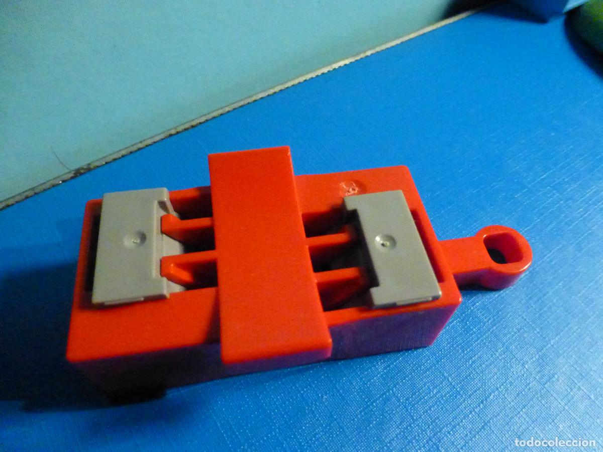 Playmobil: Playmobil - Elemento Sin determinar - 8,5 x 4 x 2,25 cm. - Foto 3