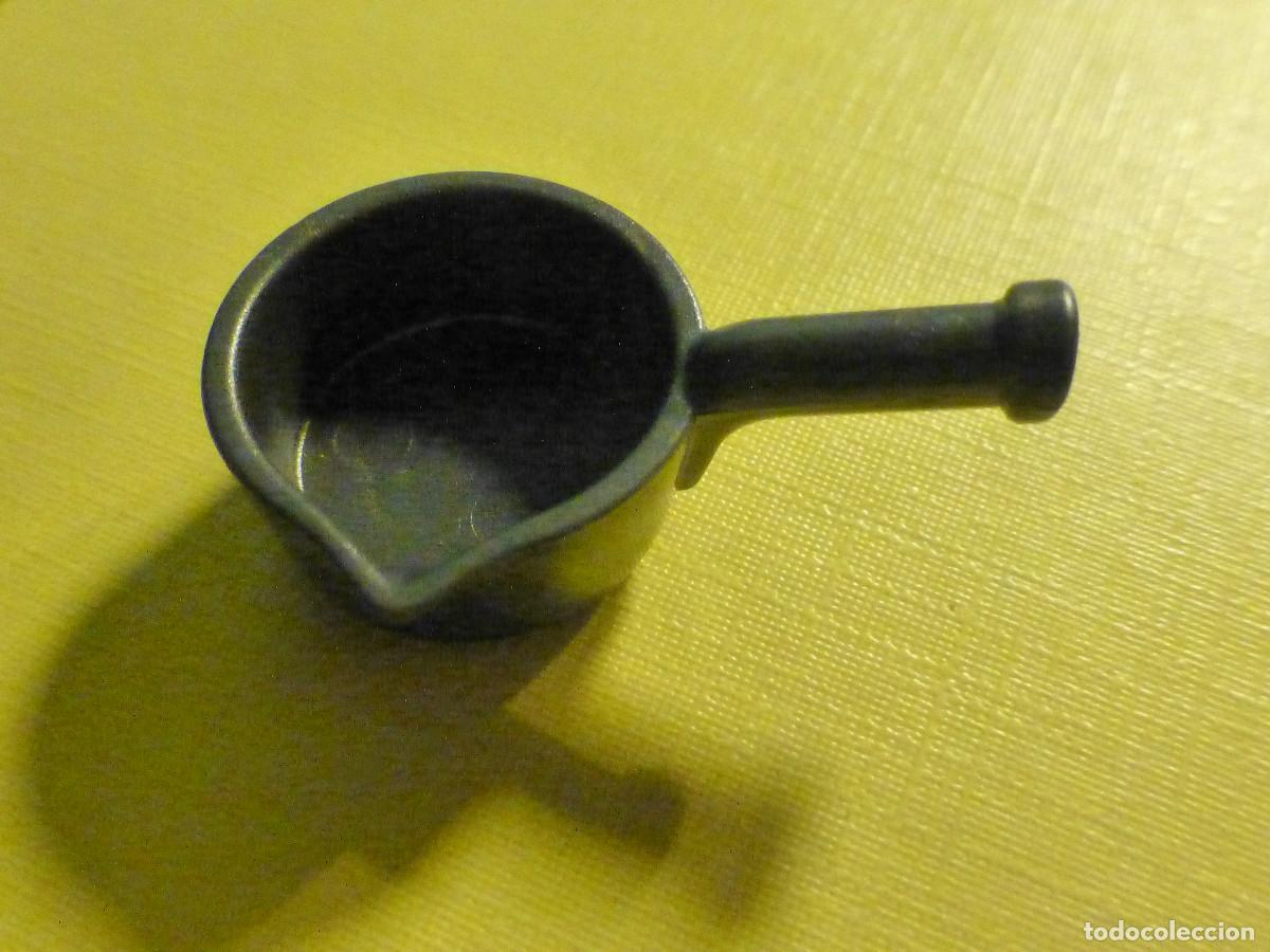 Playmobil: Playmobil - Cazo Gris - Cocina - Foto 1