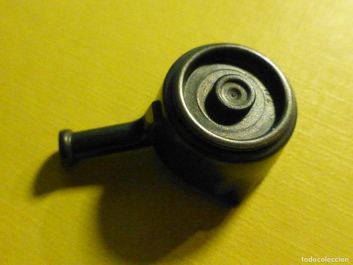 Playmobil: Playmobil - Cazo Gris - Cocina - Foto 2