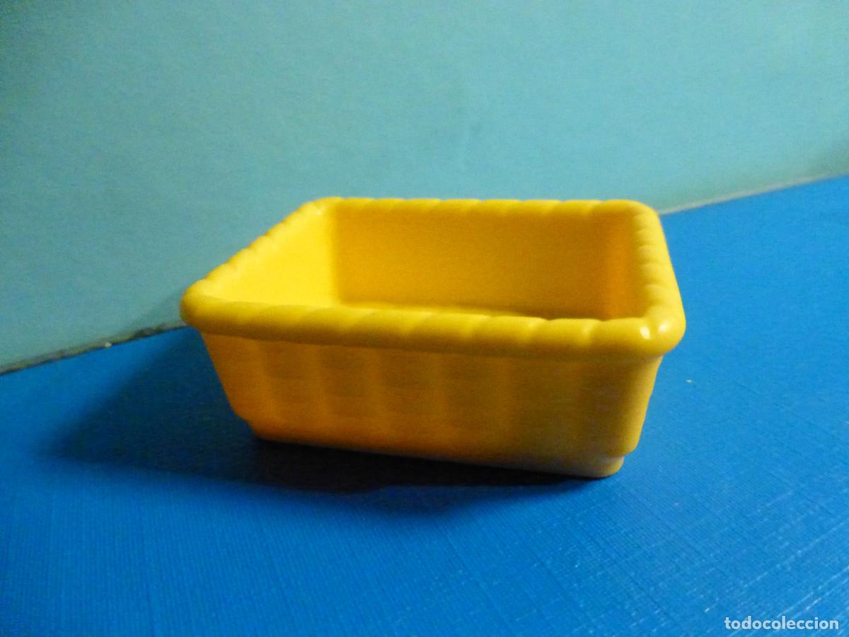 Playmobil: Playmobil - Cesta Amarilla - Foto 1