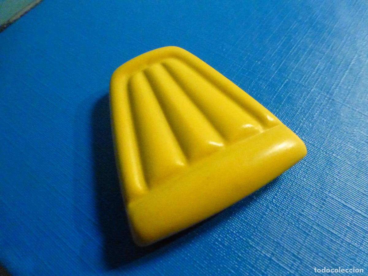 Playmobil: Playmobil - Respaldo amarillo - Sin determinar - Foto 1