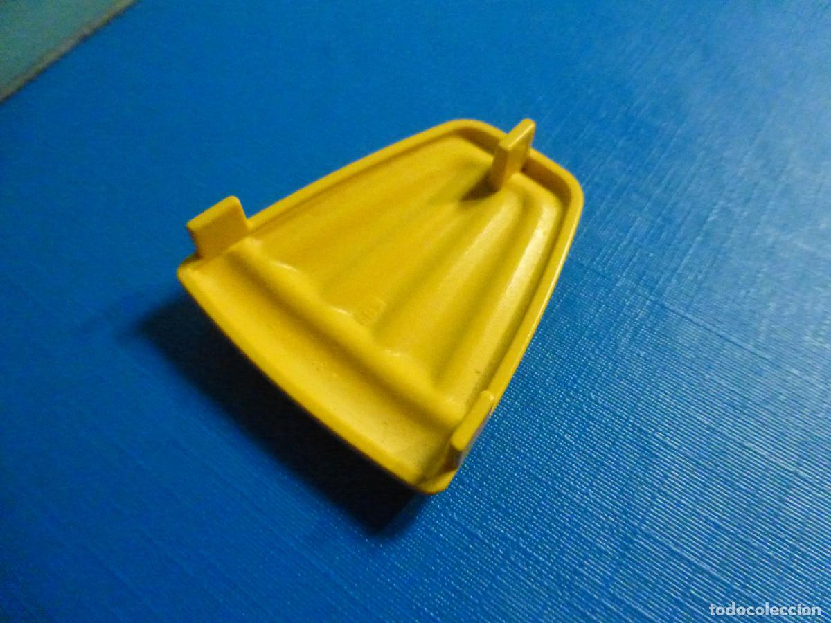 Playmobil: Playmobil - Respaldo amarillo - Sin determinar - Foto 2