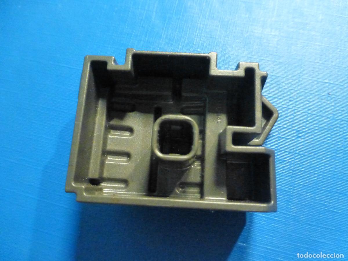 Playmobil: Playmobil - Motor - Veh&iacute;culo - Gris - - Foto 2