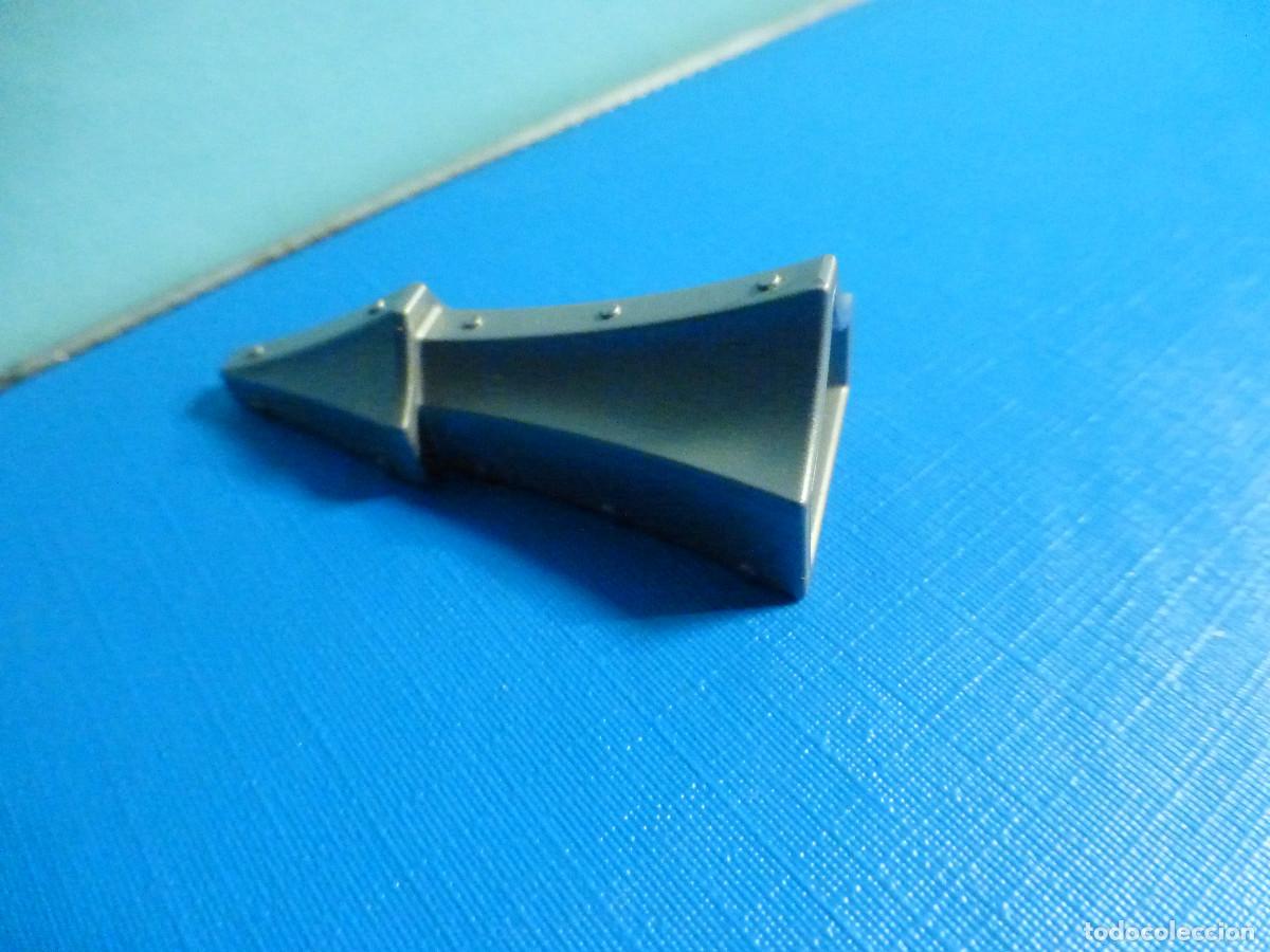 Playmobil: Playmobil - Punta Gris plateada - Medieval - Sin determinar - Foto 1