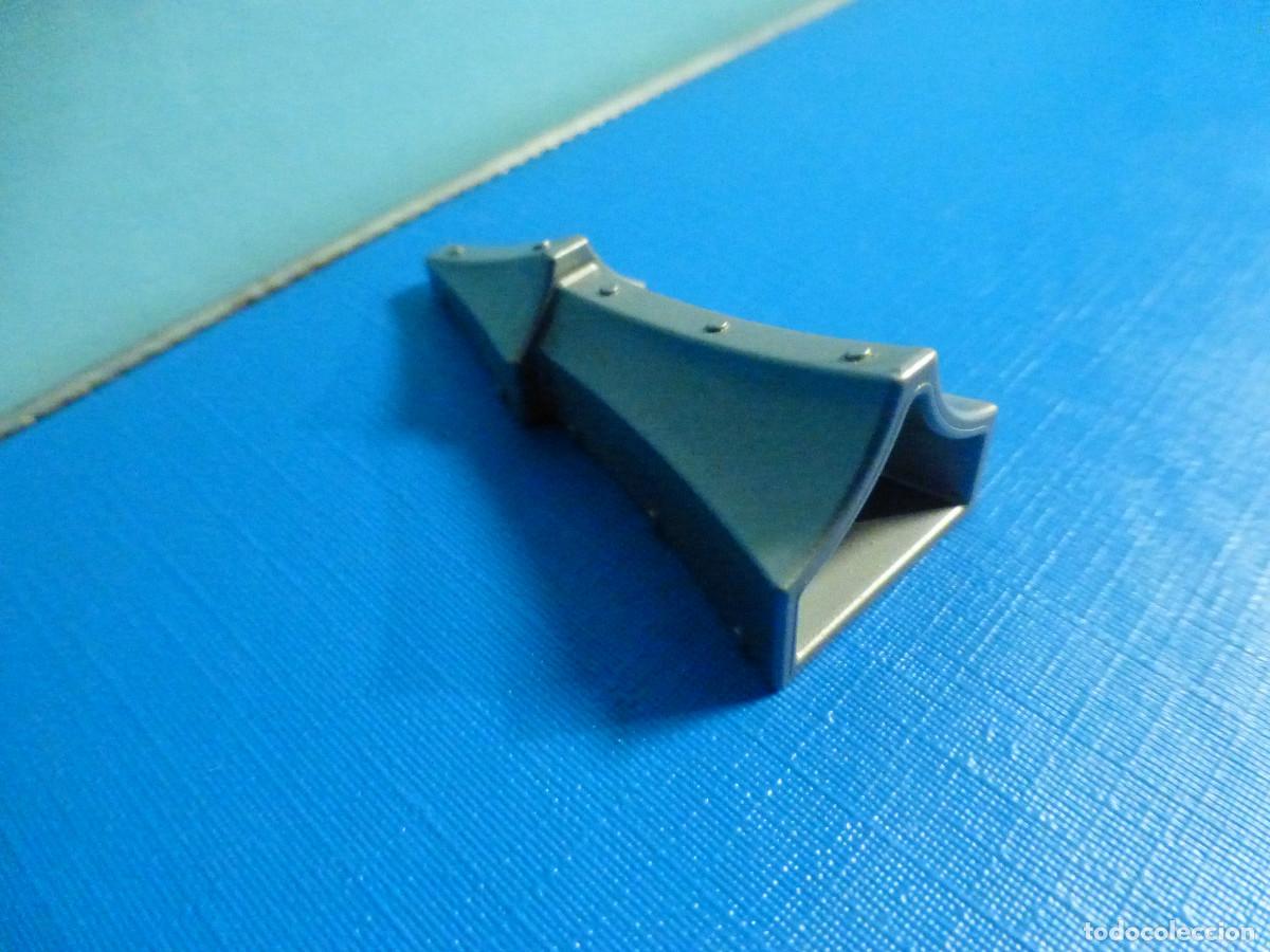 Playmobil: Playmobil - Punta Gris plateada - Medieval - Sin determinar - Foto 2