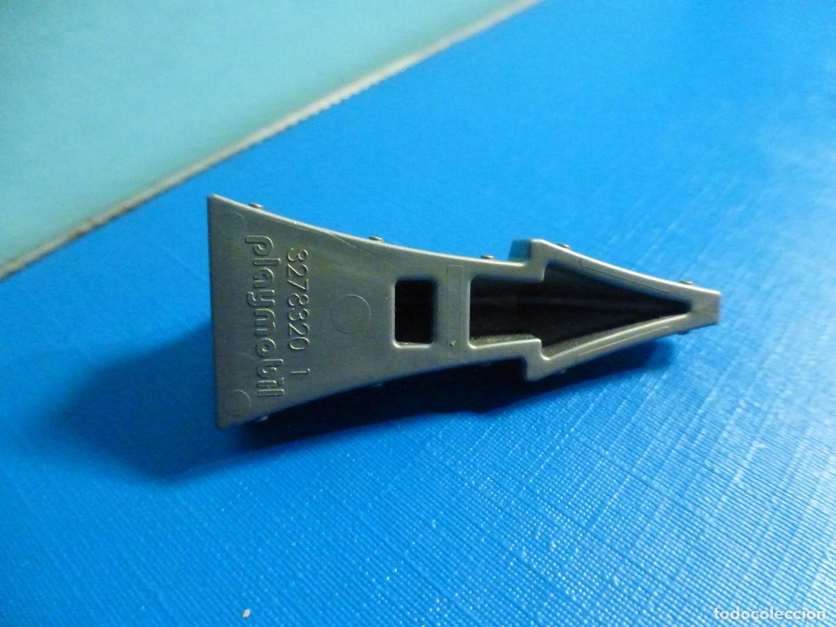 Playmobil: Playmobil - Punta Gris plateada - Medieval - Sin determinar - Foto 3