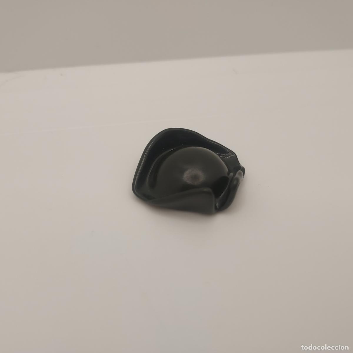 Playmobil: PLAYMOBIL accesorio gorro pirata soldado medieval