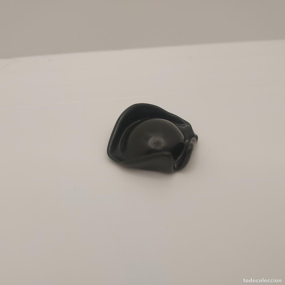 Playmobil: PLAYMOBIL accesorio gorro pirata soldado medieval