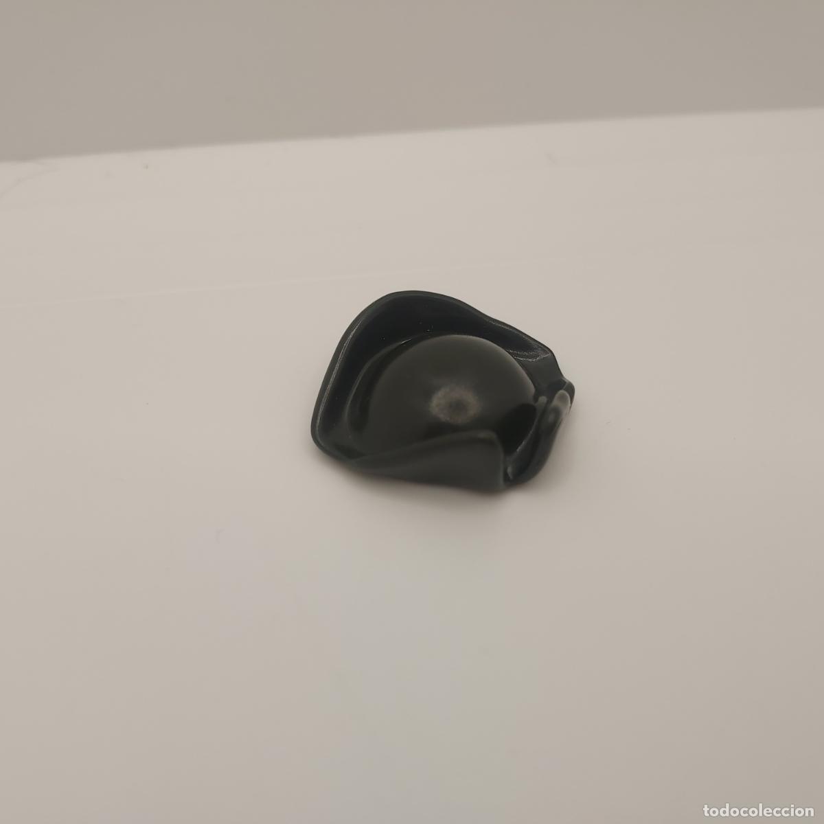 Playmobil: PLAYMOBIL accesorio gorro pirata soldado medieval