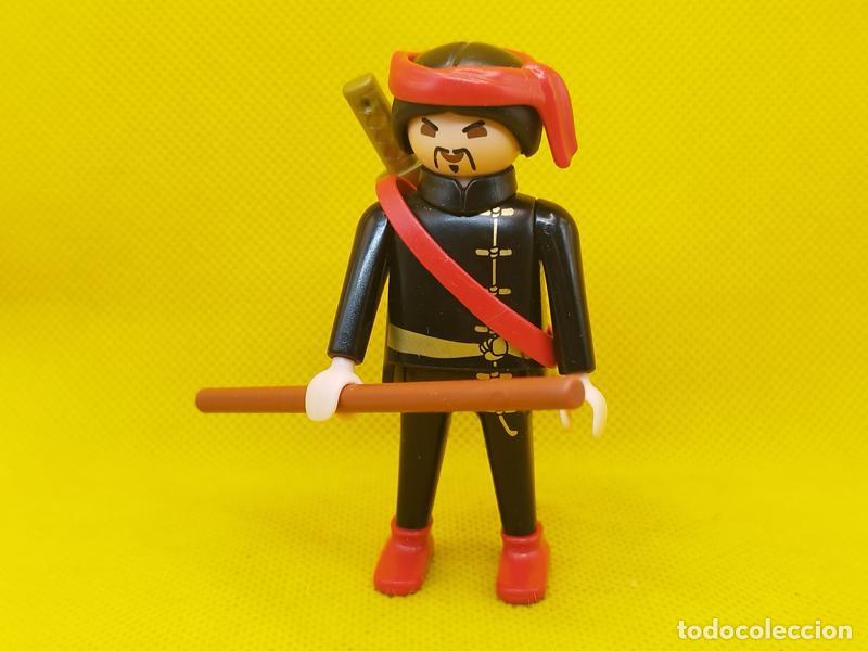Playmobil: Playmobil Ninja Special REF 4554 - Foto 2